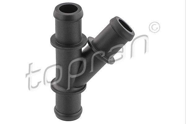 TOPRAN Coolant Flange Article number: 117 993 cheaply
