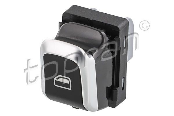 TOPRAN Window switch Article number: 118 840 cheaply