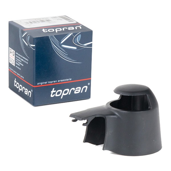 TOPRAN Cap, wiper arm Article number: 119 036 cheaply
