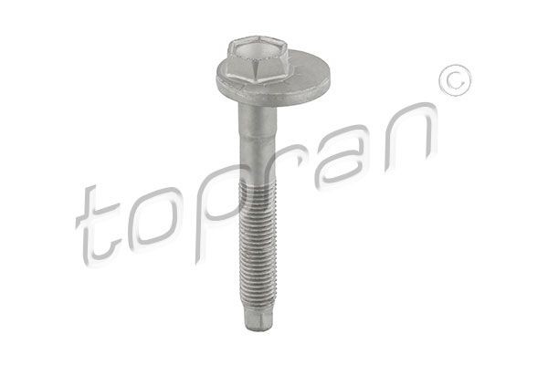 TOPRAN Camber bolt Article number: 119 040 cheaply