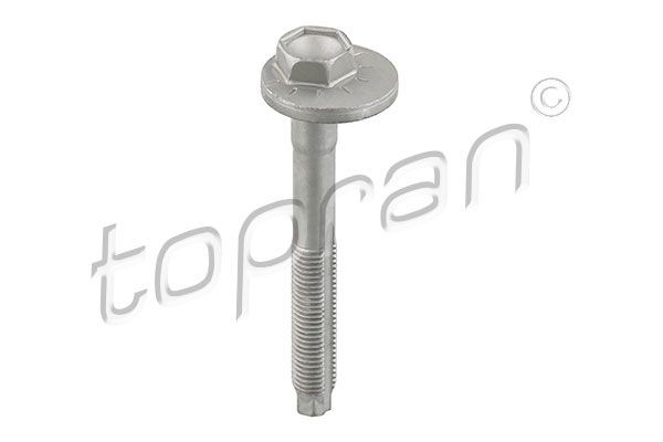 TOPRAN Camber bolt Article number: 119 041 cheaply
