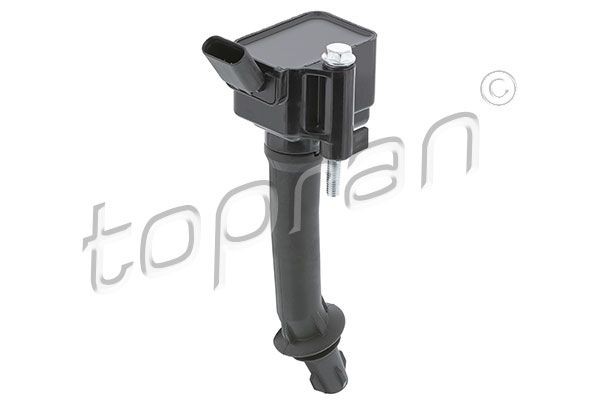 TOPRAN Ignition coil Article number: 208 520 cheaply