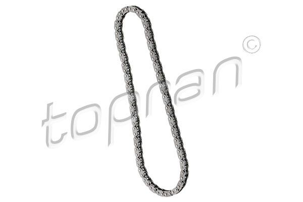 TOPRAN Timing Chain Article number: 208 822 cheaply