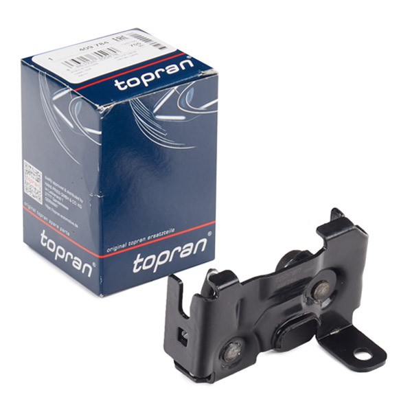 TOPRAN Bonnet Lock Article number: 409 784 cheaply
