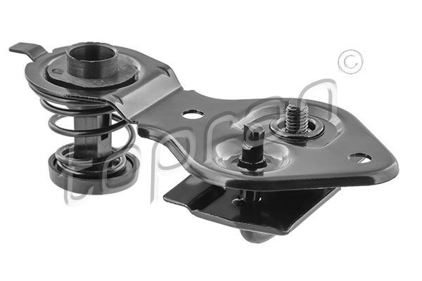 TOPRAN Bonnet Lock Article number: 410 157 cheaply