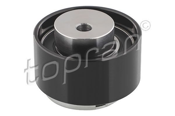 TOPRAN Timing belt tensioner pulley Article number: 601 145 cheaply