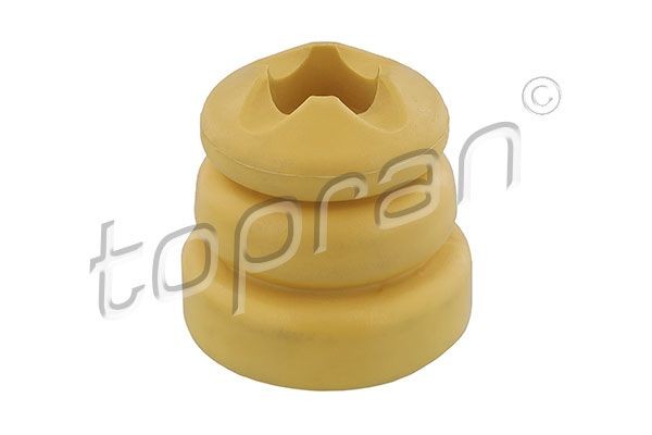 TOPRAN Rubber Buffer, suspension Article number: 620 472 cheaply