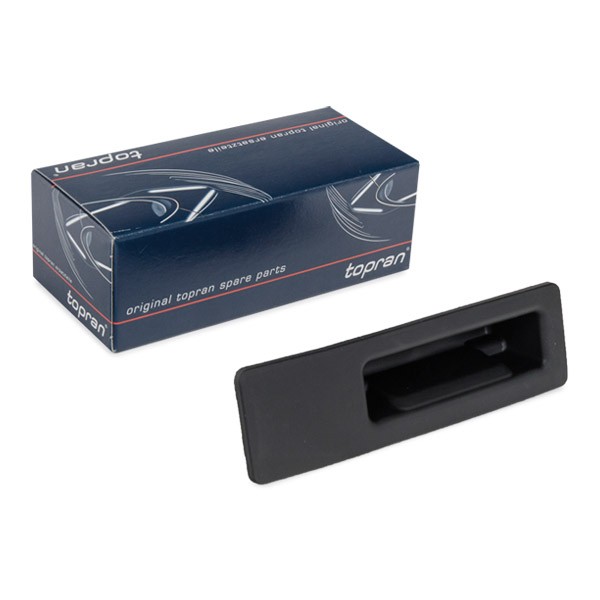 TOPRAN Tailgate Handle Article number: 623 632 cheaply