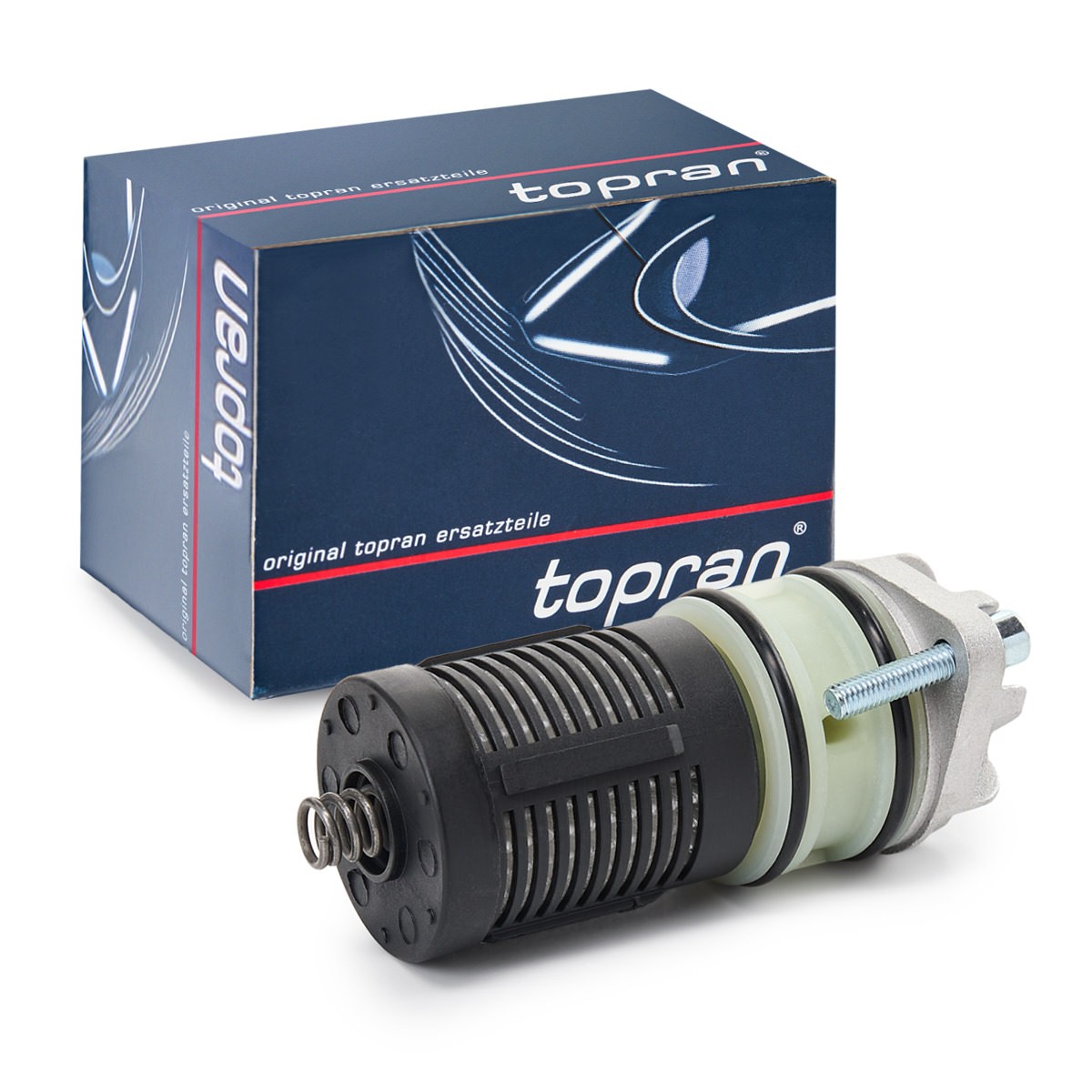 TOPRAN Oil Filter, differential Article number: 625 368 cheaply
