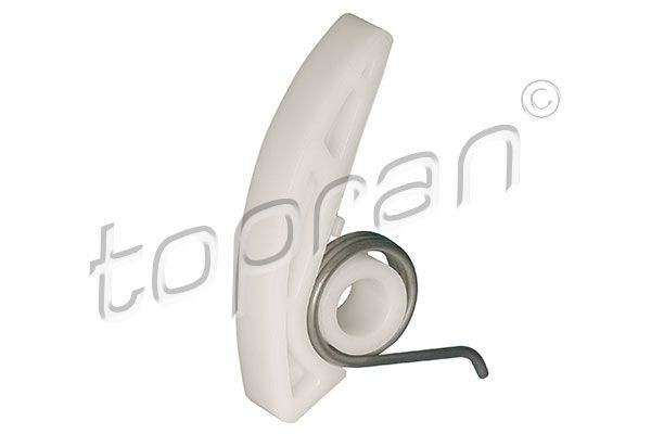 TOPRAN Timing chain tensioner Article number: 626 209 cheaply