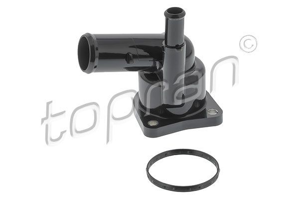 TOPRAN Thermostat Article number: 630 310 cheaply