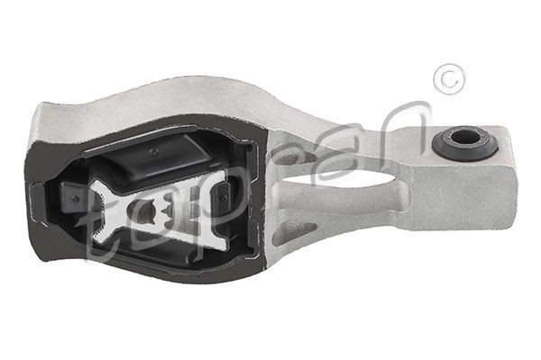 TOPRAN Engine mount Article number: 634 519 cheaply
