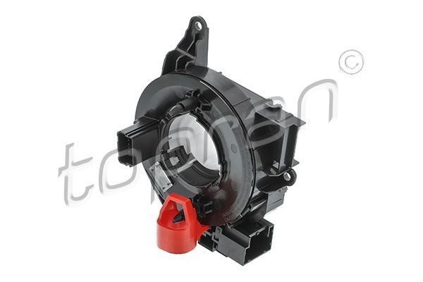 TOPRAN 638 456 Clockspring, airbag UP 1.0 TSI Flex 105 PS Petrol/Ethanol