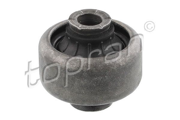 TOPRAN 638 457 Clockspring, airbag TIGUAN 1.4 TSI E100 Flex 150 PS Petrol/Ethanol