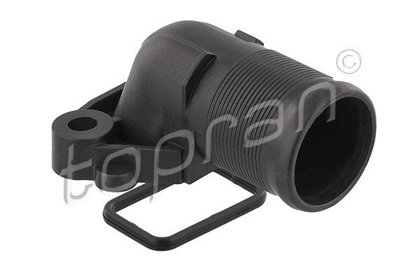TOPRAN Coolant Flange Article number: 702 292 cheaply