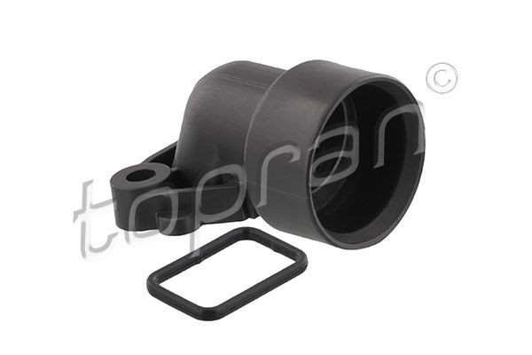 TOPRAN Coolant Flange Article number: 702 293 cheaply