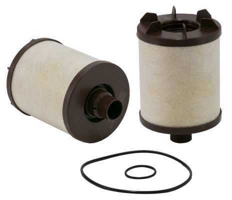 WIX FILTERS Filter, karterituulutus Artikli number: WS10107 soodsalt