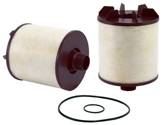 WIX FILTERS Filter, knasthusudluftning Varenummer: WS10109 billige