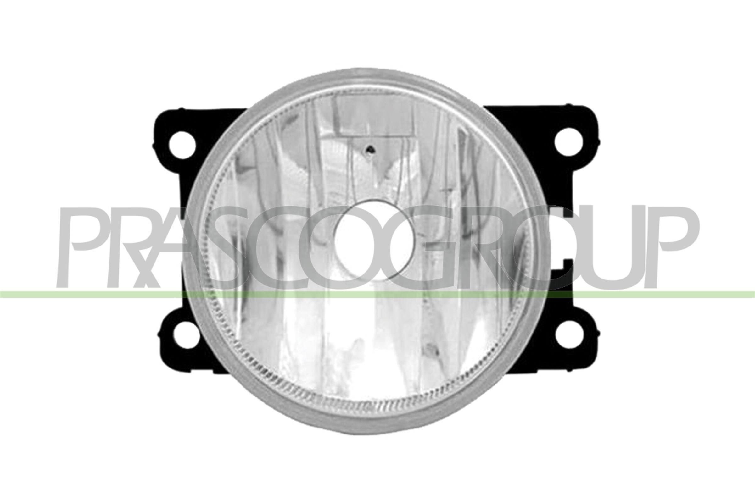 PRASCO Tågelygte Varenummer: CI3244431 billige
