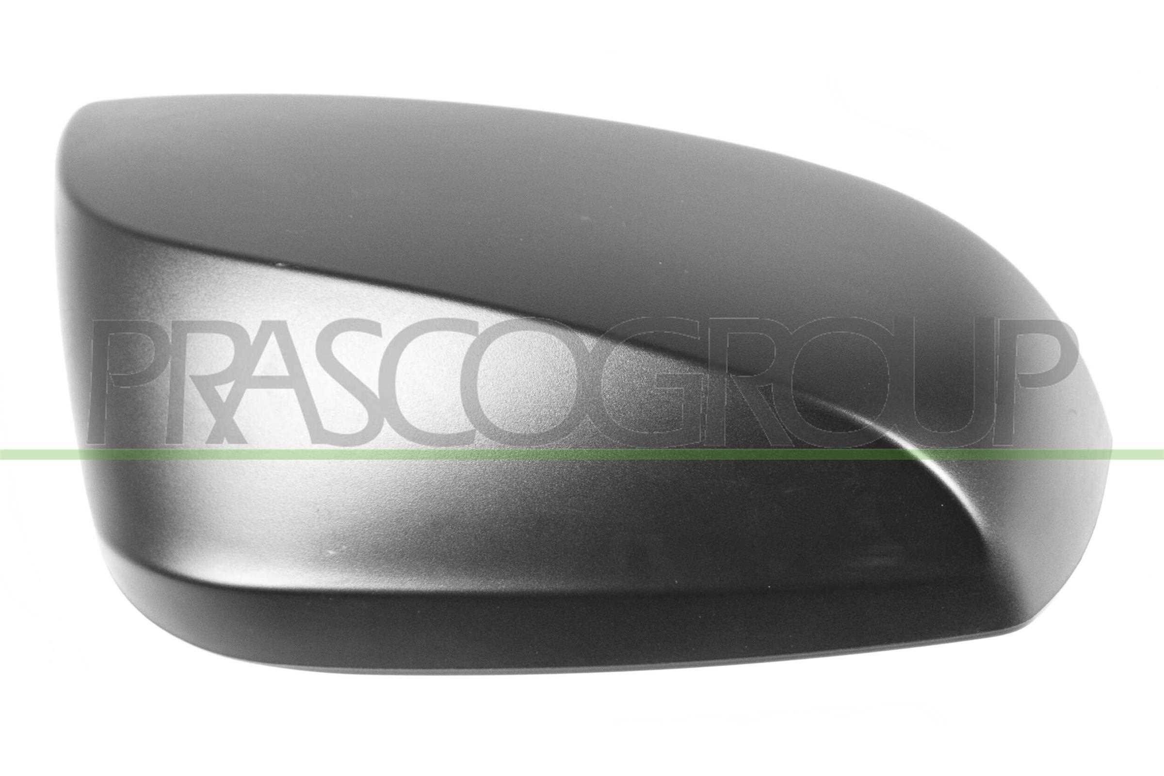 PRASCO Tildekning, sidespeil artikkelnummer: TY2937403 billig