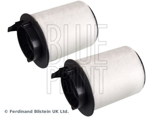 BLUE PRINT Oro filtrų rinkinys prekės numeris: ADBP220039 nebrangu