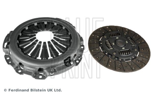 BLUE PRINT Clutch kit Article number: ADBP300049 cheaply