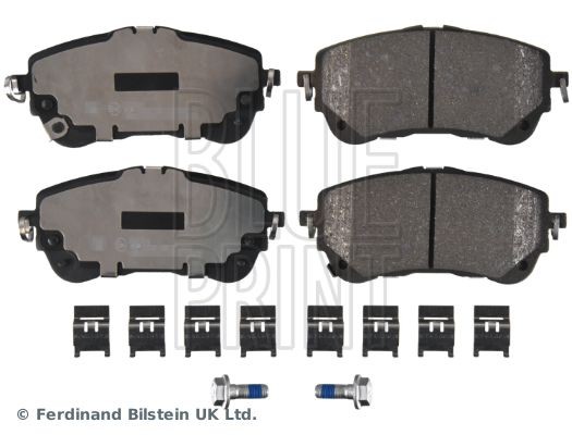 BLUE PRINT Plăcuțe de frână număr articol: ADBP420049 ieftin