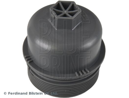BLUE PRINT ADBP990014 Dæksel, oliefilterhus CORSA 1.3 CDTI 16V (F08, W5L) 80 HK Diesel 2012