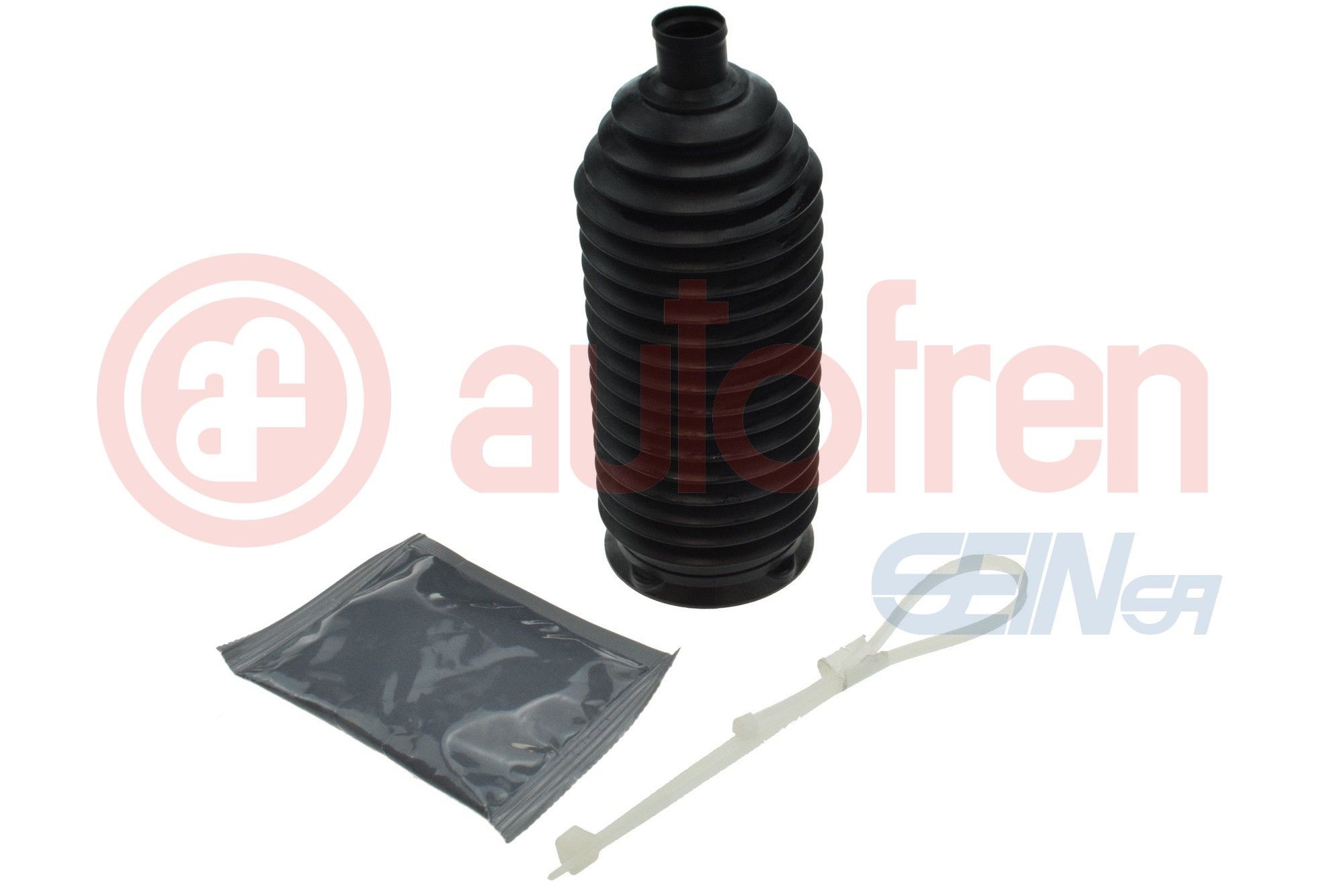 AUTOFREN SEINSA Bellow Set, steering Article number: D9183 cheaply
