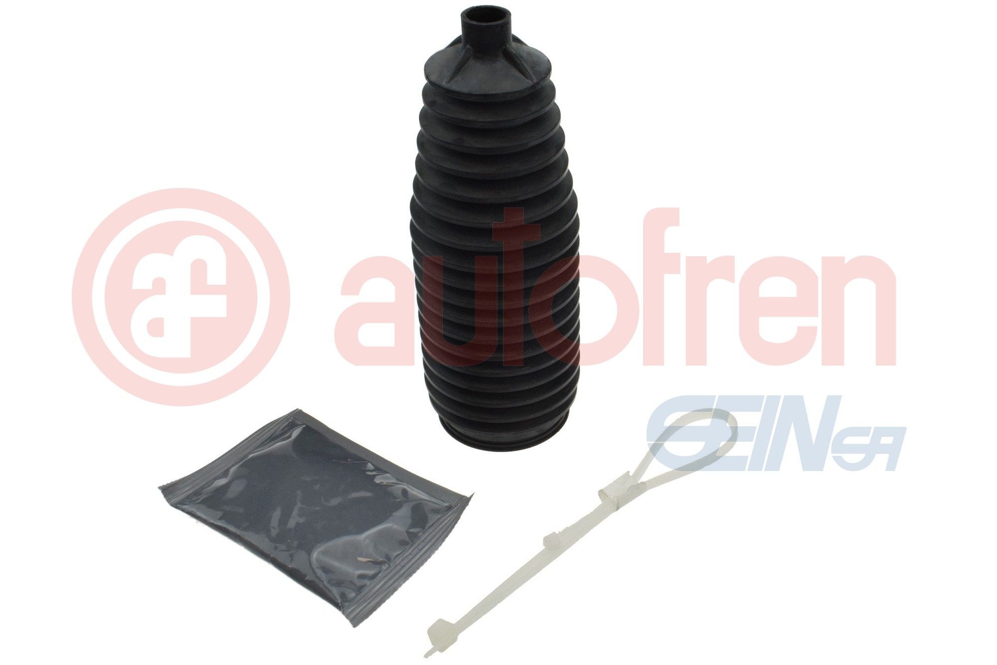 AUTOFREN SEINSA Bellow Set, steering Article number: D9187 cheaply