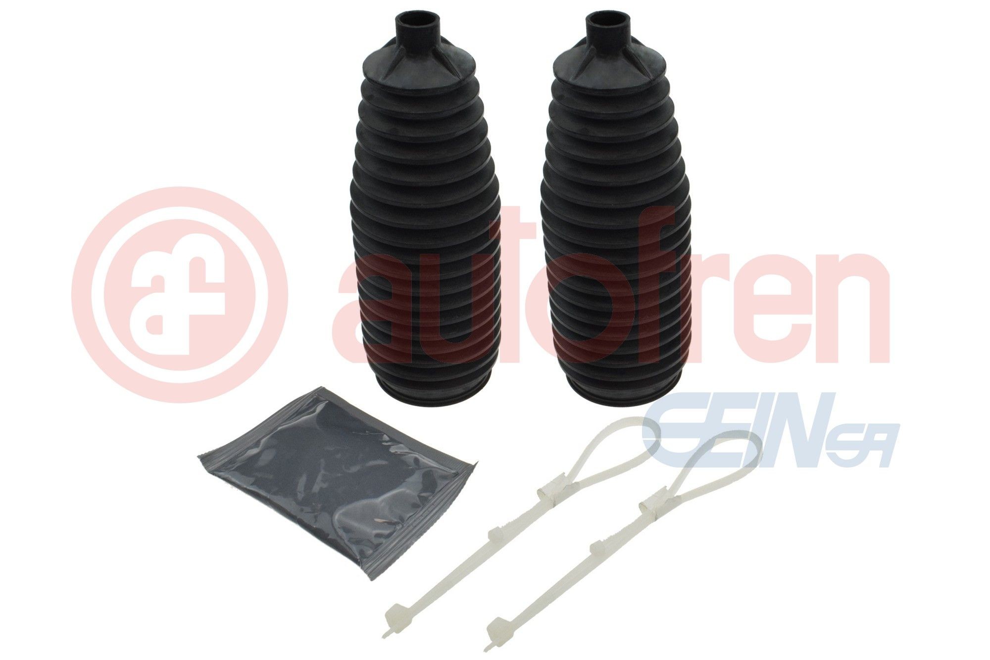 AUTOFREN SEINSA Bellow Set, steering Article number: D9187C cheaply