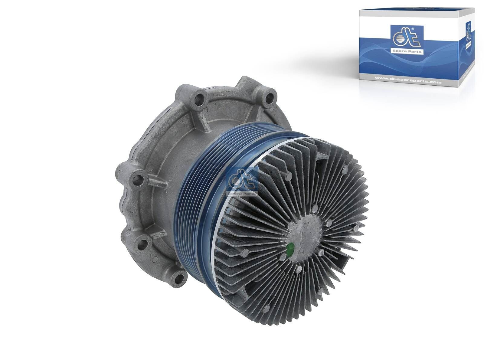 DT Spare Parts Vandpumpe Varenummer: 3.16036 billige