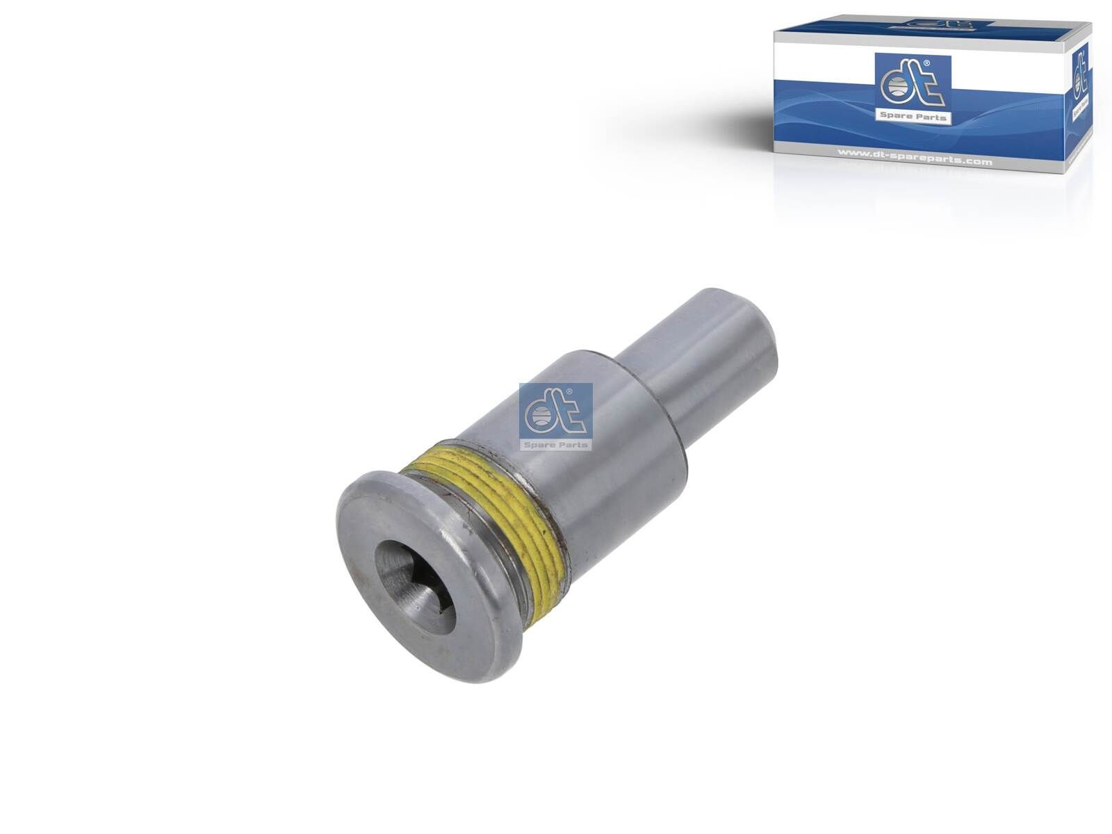 DT Spare Parts Bolt, release fork Article number: 4.50177 cheaply