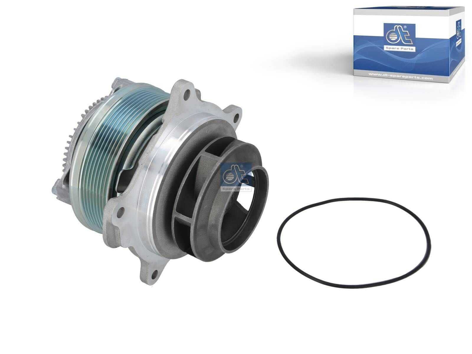 DT Spare Parts Vandpumpe Varenummer: 5.41078 billige