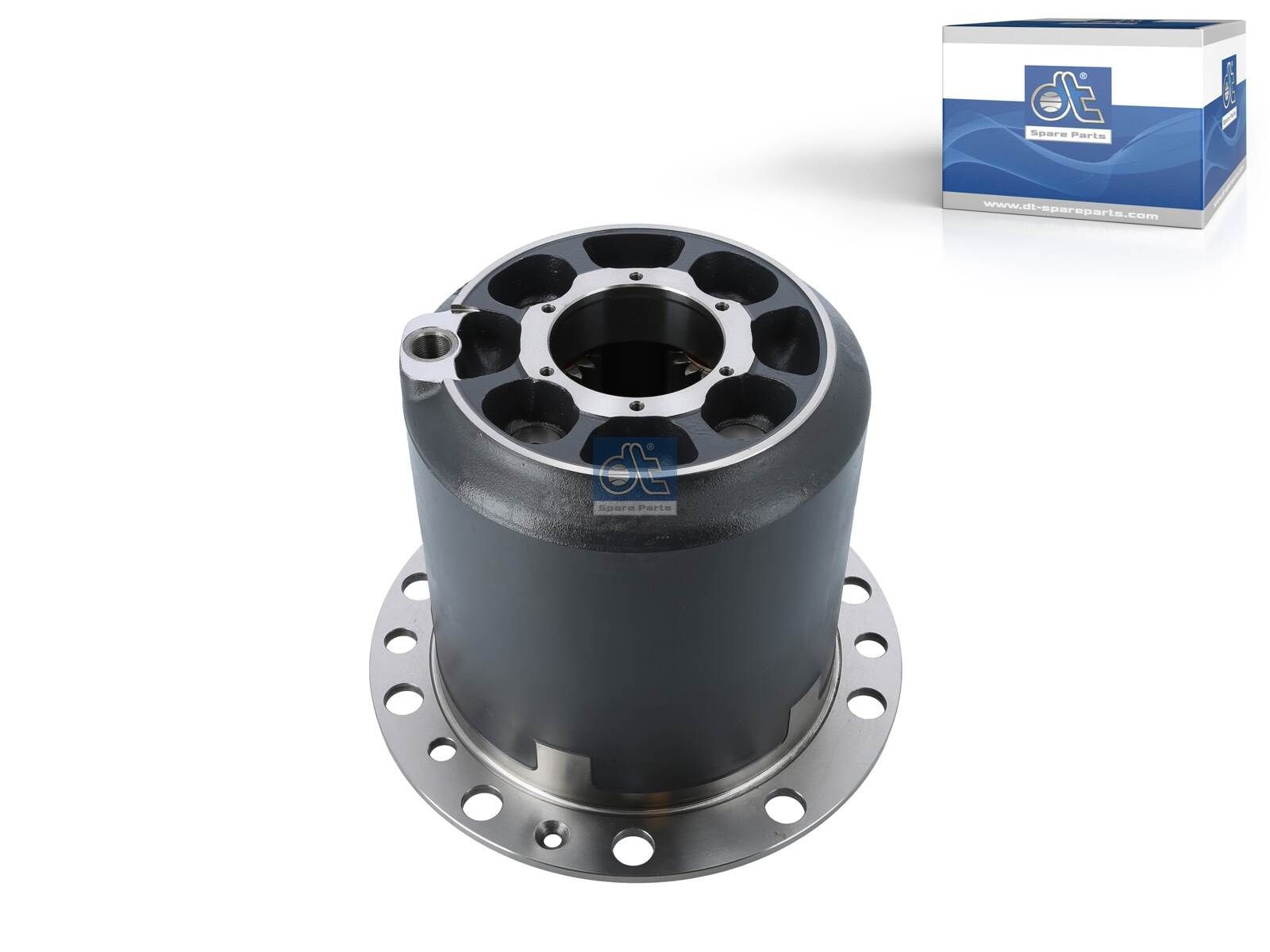 DT Spare Parts Rattarumm Artikli number: 6.46051 soodsalt