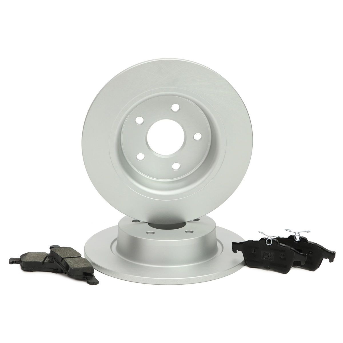 MASTER-SPORT Brake discs and pads set Article number: 201101720 cheaply