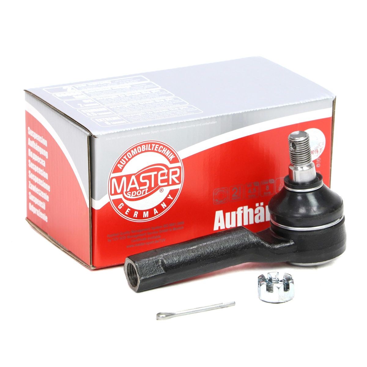 MASTER-SPORT Rooliots Artikli number: 41909B-PCS-MS soodsalt