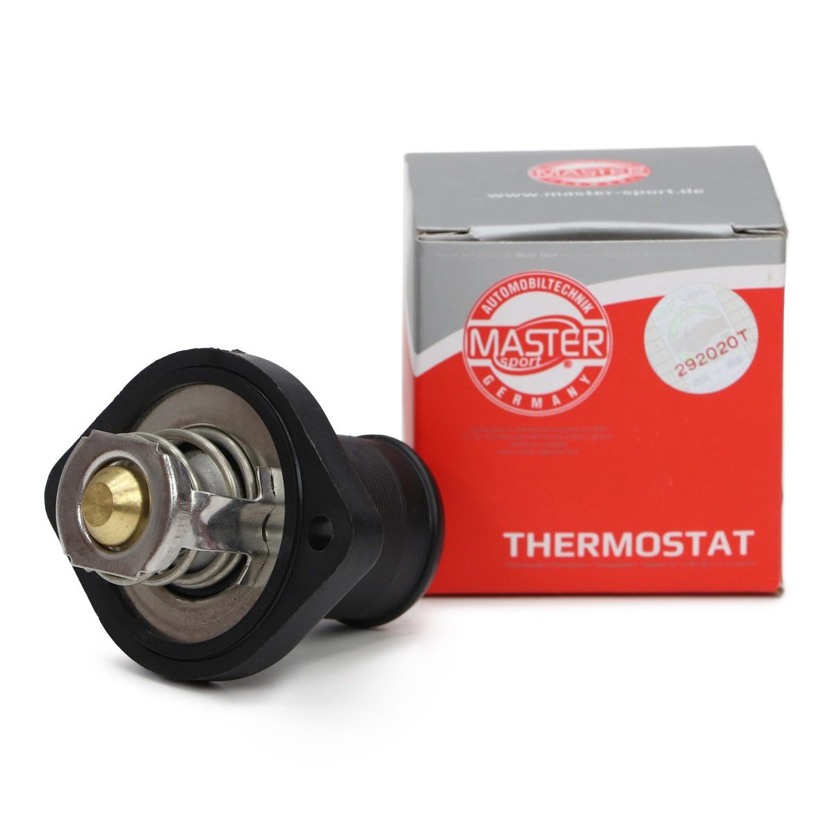 MASTER-SPORT Thermostat Article number: 653648889 cheaply