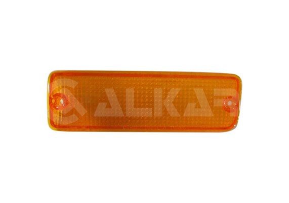 ALKAR Lygteglas, baglygte Varenummer: 2101033 billige