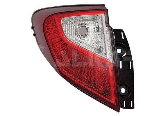 ALKAR Rear light Article number: 2201023 cheaply