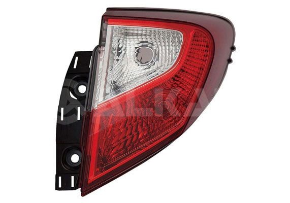 ALKAR Rear light Article number: 2202023 cheaply