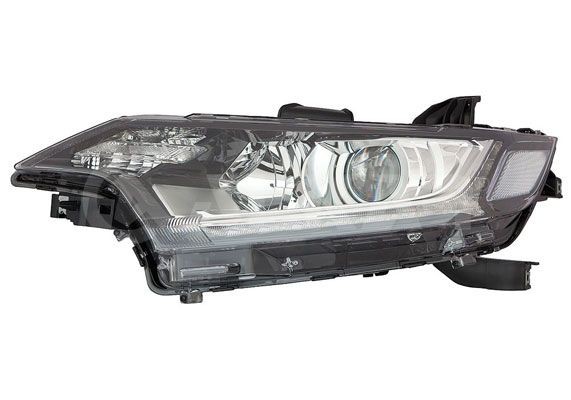ALKAR Headlight Article number: 2751025 cheaply