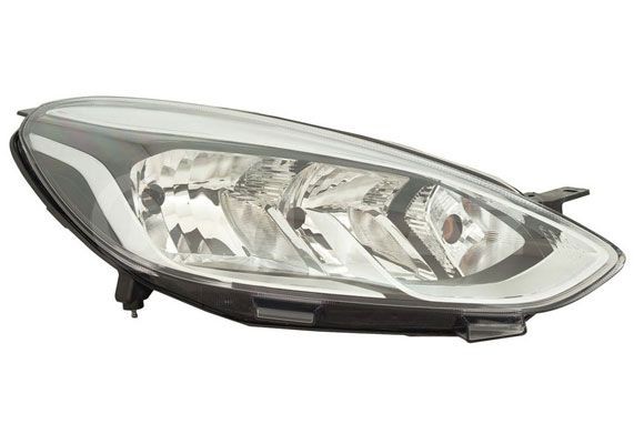 ALKAR Headlight Article number: 2762384 cheaply