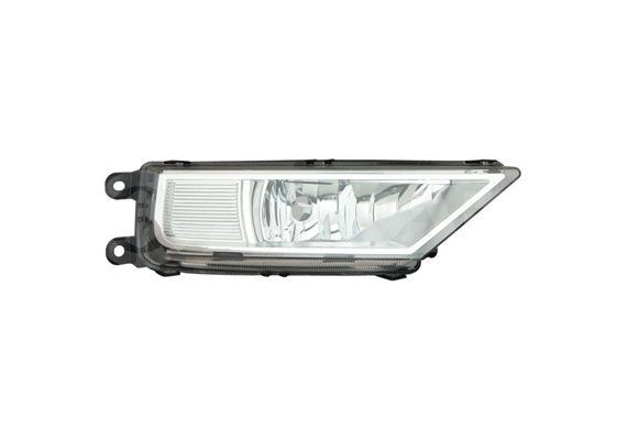 ALKAR Fog Light Article number: 2902139 cheaply