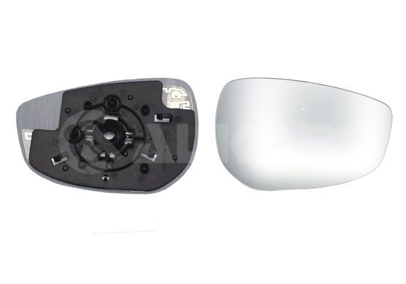 ALKAR Mirror Glass, outside mirror Article number: 6432727 cheaply