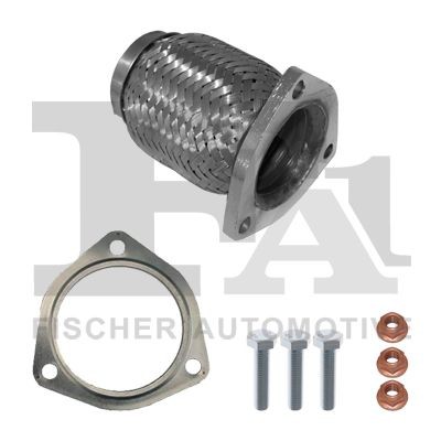 FA1 Exhaust flex pipe Article number: KF110075 cheaply