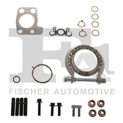 FA1 Mounting Kit, charger Article number: KT130700 cheaply