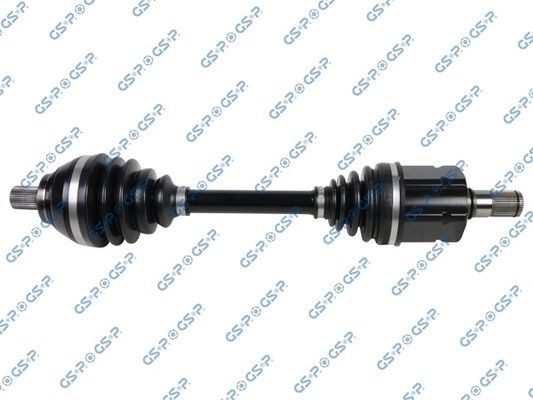 GSP Drive shaft Article number: 201265OL cheaply