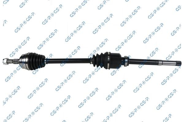 GSP Drive shaft Article number: 203115 cheaply