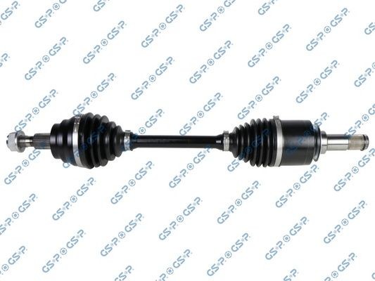 GSP Drive shaft Article number: 205060OL cheaply